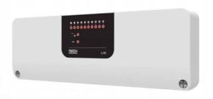 TECH Sterownik zaworów termostatycznych L-10 TECH