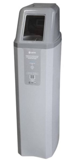 Zmiękczacz Kompaktowy 25l Lcd Claro Ustm Do Wody