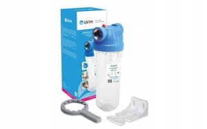 Ust-m Filtr Do Wody Emi 3/4'' 10'' + Klucz +uchwyt