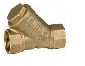 Efar Filtr Gwintowany Wody Dn 32 Mm Oczko 0,5 Mm
