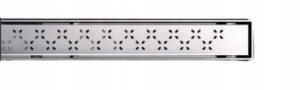 Spiroflex Odwodnienie Liniowe Aquasteel La 70 Cm