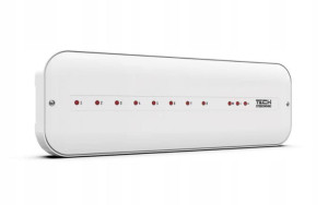 Tech Sterownik Ogrzewania Podłogowego L-5 S Slim