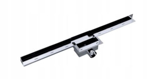 Odwodnienie Szczelinowe Aquasteel Spiroflex 70 Cm