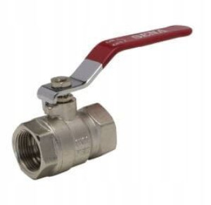 Zawór Kulowy Przelotowy Gw 2 1/2" Arco Sena 1