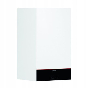 Viessmann Kocioł Gazowy Vitodens 100-w B1hf 19kw
