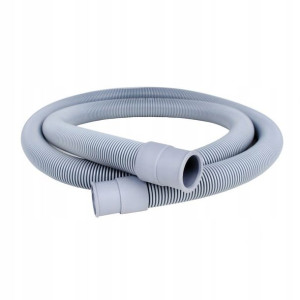 Hydroland Wąż Odpływowy Do Pralek, Zmywarek 200 Cm