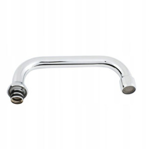 Wylewka Rurkowa Do Baterii Typu U 3/4 L 130 Mm