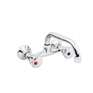 Hydroland Bateria Umywalkowa Standard B102
