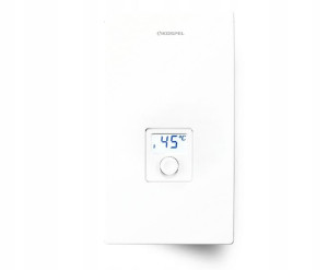 KOSPEL przepływowy podgrzewacz wody PPE3 27kW LCD