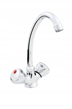 Hydroland Bateria Kuchenna Stojąca Standard B105