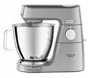 Robot planetarny KVL85.594SI Chef Baker XL