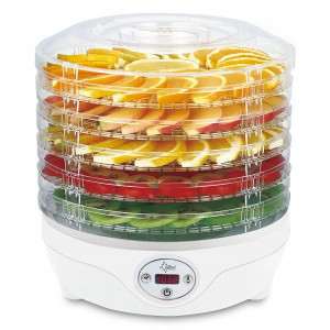 Suszarka do żywności Suntec Wellness 28595 240 W