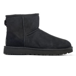 Buty Ugg Cl Mini Ii Black 1016222-blk 41