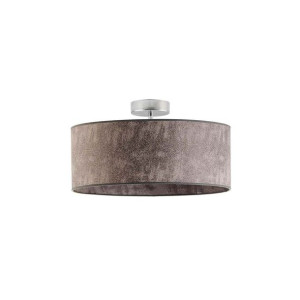 Plafon BLUES lampa sufitowa do sypialni abażur LED 4