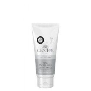 Clochee, Drobnoziarnisty peeling do twarzy, 100ml