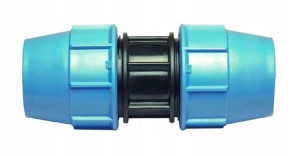 Pe Mufa Złączka Skręcana 32 Mm Do Wody