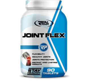 REAL PHARM Joint Flex OCHRONA STAWÓW - 90 tabs