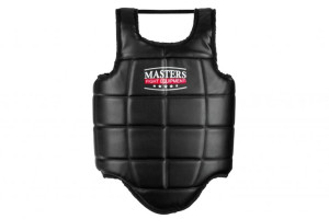 Ochraniacz tułowia MASTERS OT-2D L