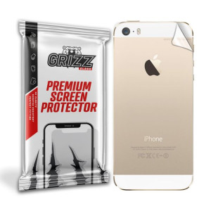 Folia na tył plecki obudowę do Apple iPhone 5