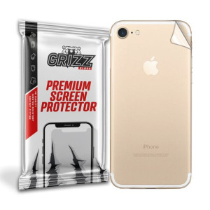 Folia na tył plecki obudowę do Apple iPhone 7