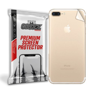 Folia na tył plecki obudowę do Apple iPhone 7 Plus