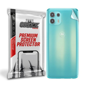 Folia na tył plecki obudowę do Motorola Moto Edge 20 lite
