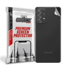 Folia na tył plecki obudowę do Samsung Galaxy A52s