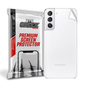 Folia na tył plecki obudowę do Samsung Galaxy S21 Plus