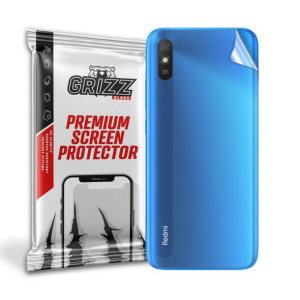 Folia na tył plecki obudowę do Xiaomi Redmi 9AT