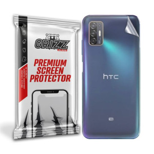 Folia na tył plecki obudowę do HTC Desire 21 Pro 5G