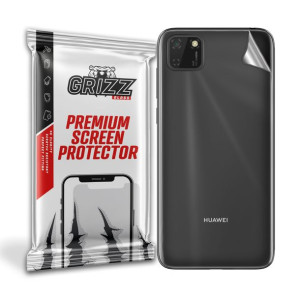 Folia na tył plecki obudowę do Huawei Y5p
