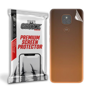 Folia na tył plecki obudowę do Motorola Moto E7 Plus