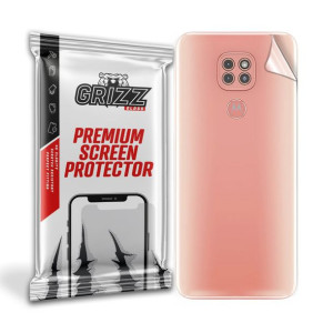 Folia na tył plecki obudowę do Motorola Moto G9 Play