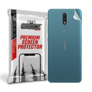 Folia na tył plecki obudowę do Nokia 2.4