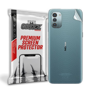 Folia na tył plecki obudowę do Nokia G11 Dual SIM