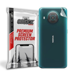 Folia na tył plecki obudowę do Nokia X100