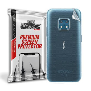 Folia na tył plecki obudowę do Nokia XR20