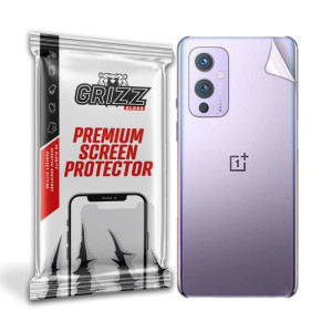 Folia na tył plecki obudowę do OnePlus 9RT 5G