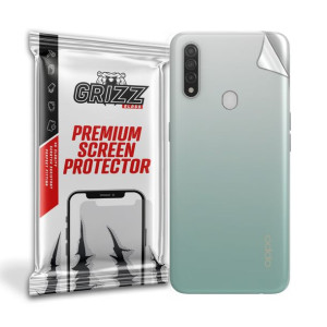 Folia na tył plecki obudowę do Oppo A31 2020