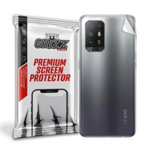 Folia na tył plecki obudowę do Oppo Reno 5Z 5G
