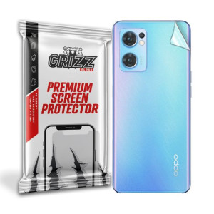 Folia na tył plecki obudowę do Oppo Reno 7 5G