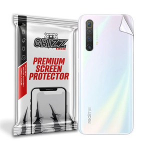 Folia na tył plecki obudowę do Realme X3 5G