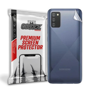 Folia na tył plecki obudowę do Samsung Galaxy A02s