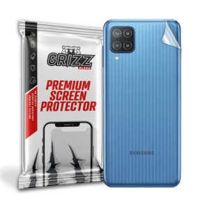 Folia na tył plecki obudowę do Samsung Galaxy F12