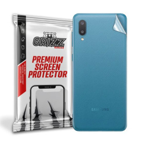 Folia na tył plecki obudowę do Samsung Galaxy M02