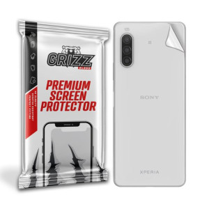 Folia na tył plecki obudowę do Sony Xperia 10 III 5G
