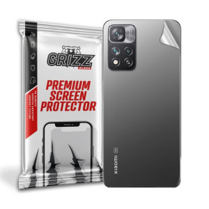 Folia na tył plecki obudowę do Xiaomi 11i