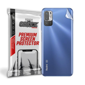Folia na tył plecki obudowę do Xiaomi Redmi Note 10 5G
