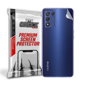 Folia na tył plecki obudowę do Realme 9 5G SE