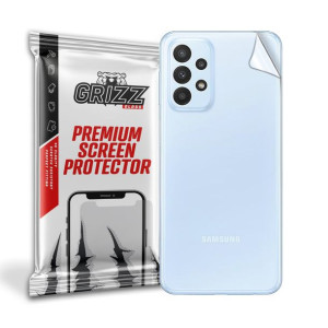 Folia na tył plecki obudowę do Samsung Galaxy A23